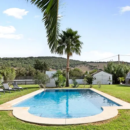 Holiday home Villalaluna Lacasa