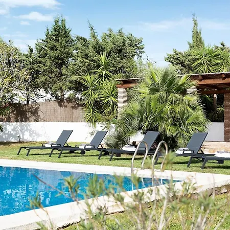 Villalaluna Lacasa Holiday home *