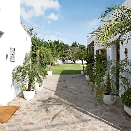 Villalaluna Lacasa Holiday home Vejer de la Frontera