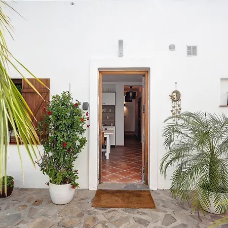 Villalaluna Lacasa Vejer de la Frontera